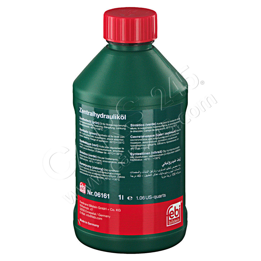 Hydraulic Oil FEBI BILSTEIN 06161