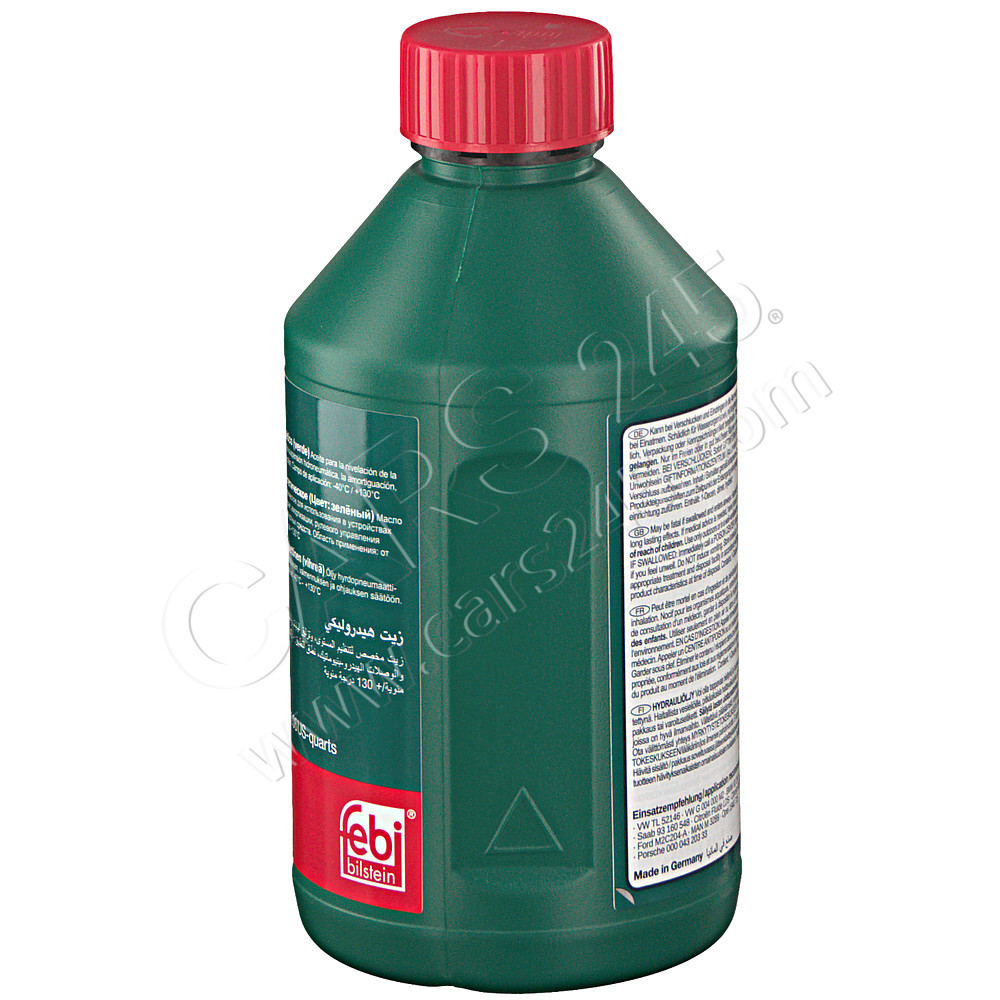 Hydraulic Oil FEBI BILSTEIN 06161 11