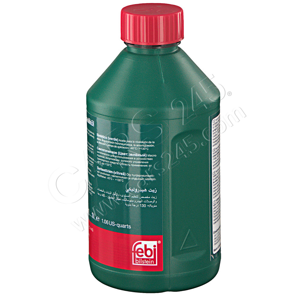 Hydraulic Oil FEBI BILSTEIN 06161 12