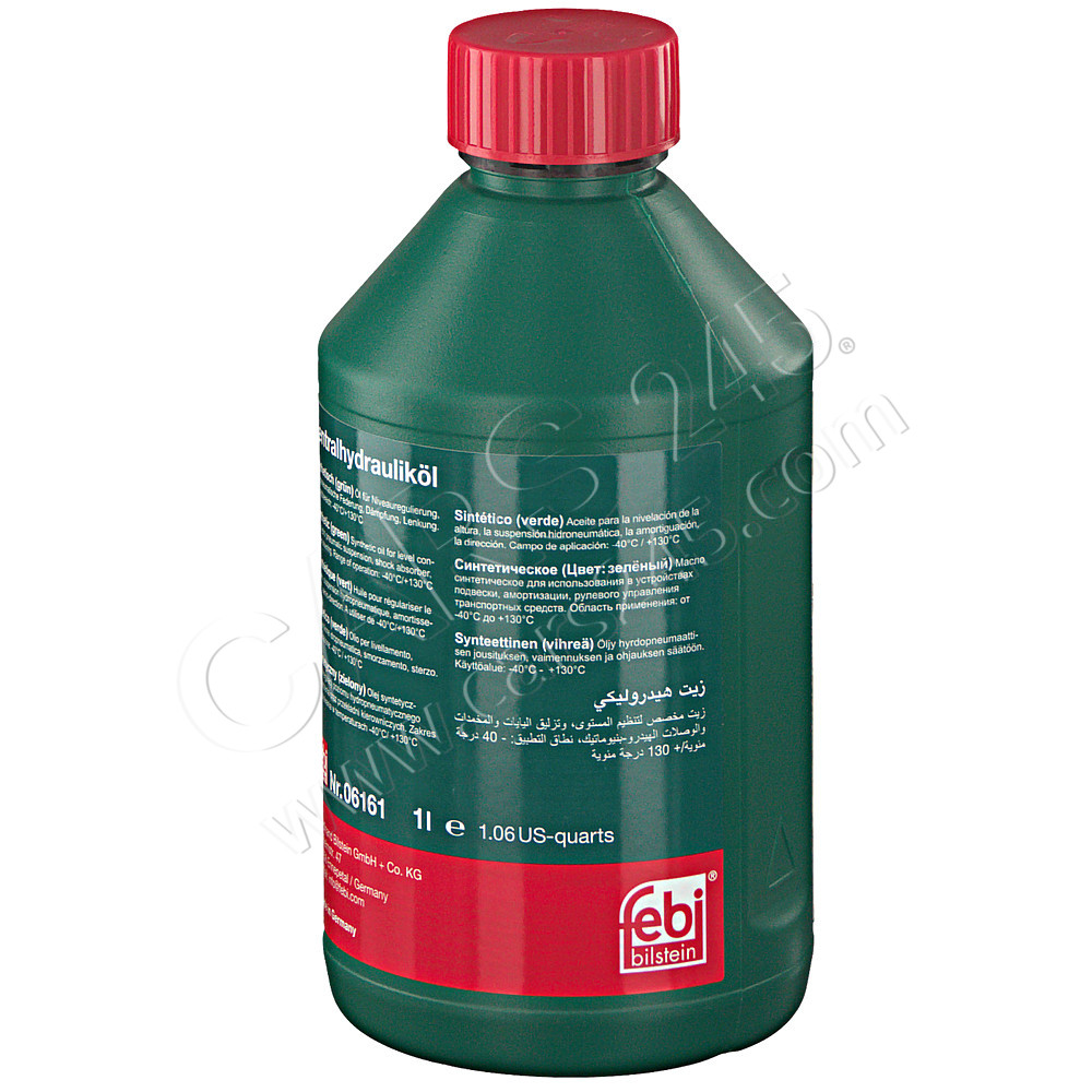 Hydraulic Oil FEBI BILSTEIN 06161 13