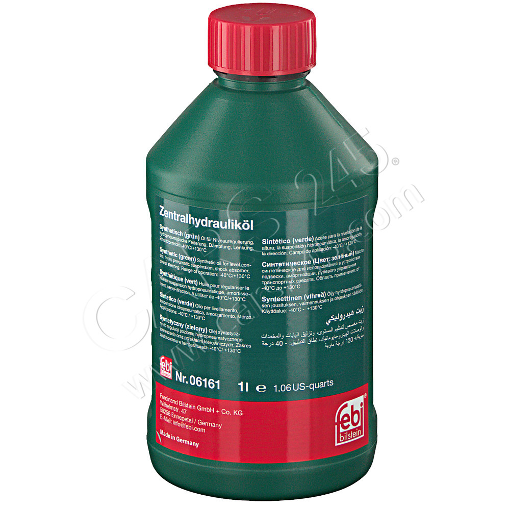 Hydraulic Oil FEBI BILSTEIN 06161 2