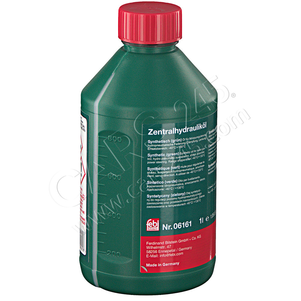 Hydraulic Oil FEBI BILSTEIN 06161 4