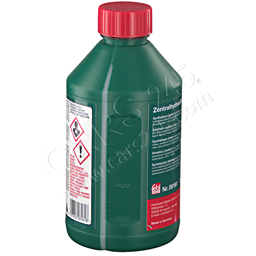 Hydraulic Oil FEBI BILSTEIN 06161 5