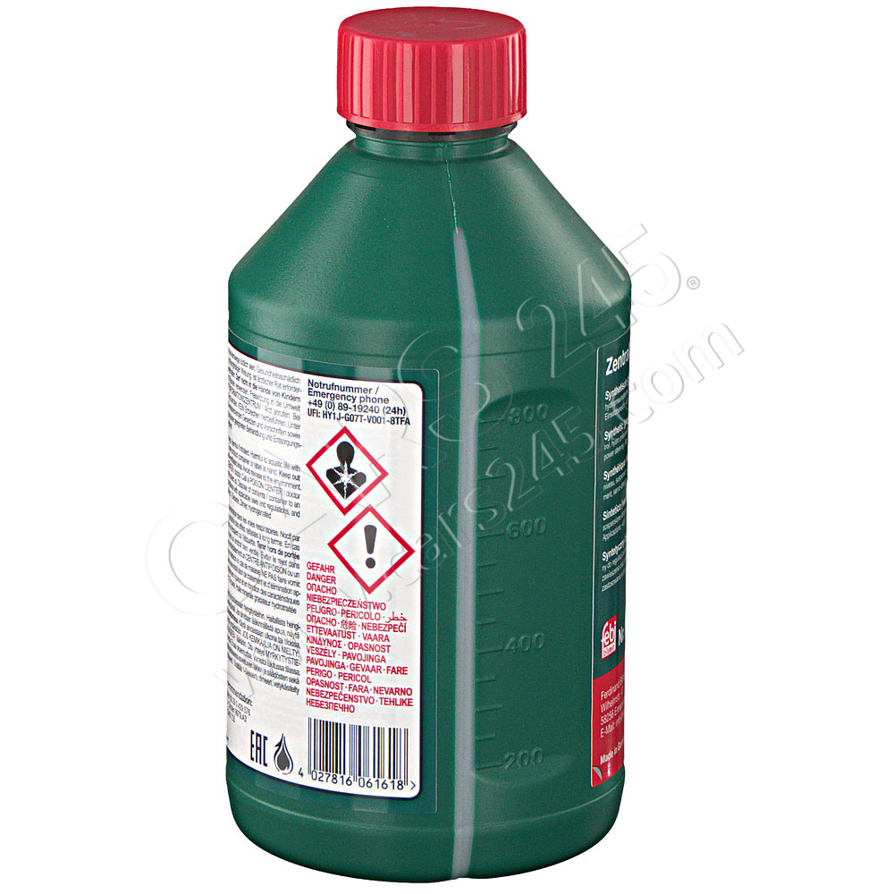 Hydraulic Oil FEBI BILSTEIN 06161 6