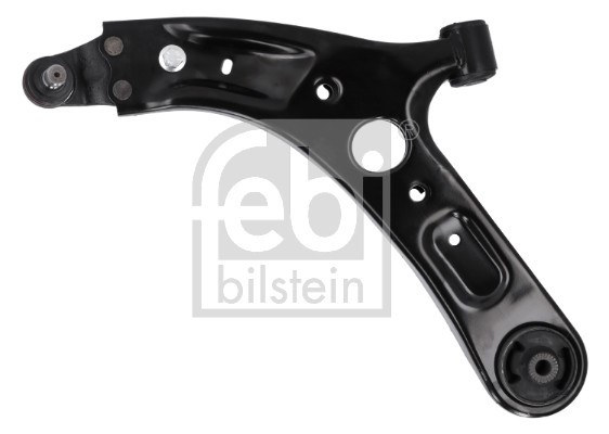 Control/Trailing Arm, wheel suspension FEBI BILSTEIN 177348