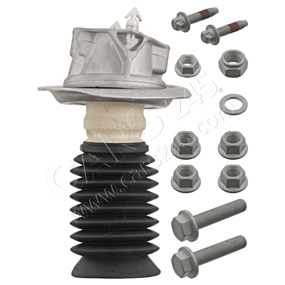 Repair Kit, suspension strut support mount FEBI BILSTEIN 37947
