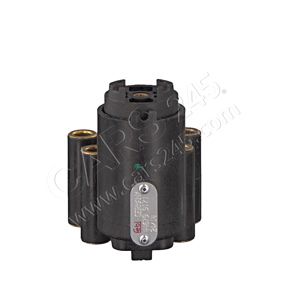 Sensor, pneumatic suspension level FEBI BILSTEIN 44679 8