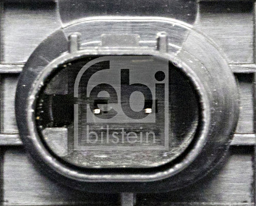 Switch, rear hatch release FEBI BILSTEIN 185739 3
