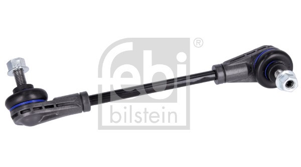 Link/Coupling Rod, stabiliser bar FEBI BILSTEIN 177416