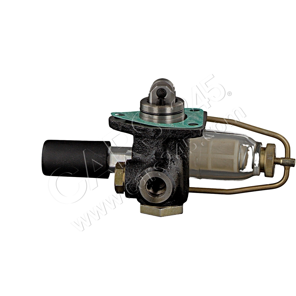 Pump, fuel pre-supply FEBI BILSTEIN 22856 10