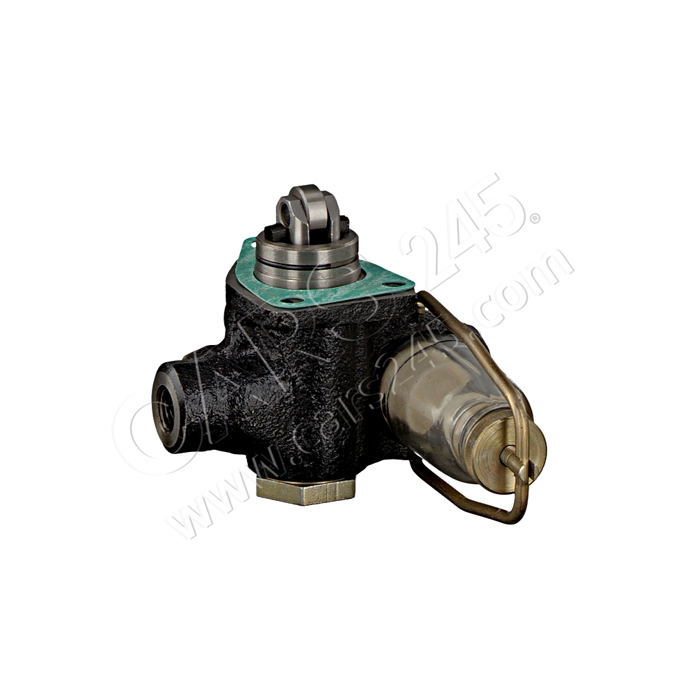 Pump, fuel pre-supply FEBI BILSTEIN 22856 8