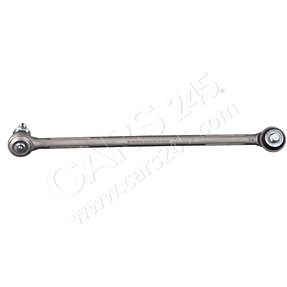 Link/Coupling Rod, stabiliser bar FEBI BILSTEIN 27200 11