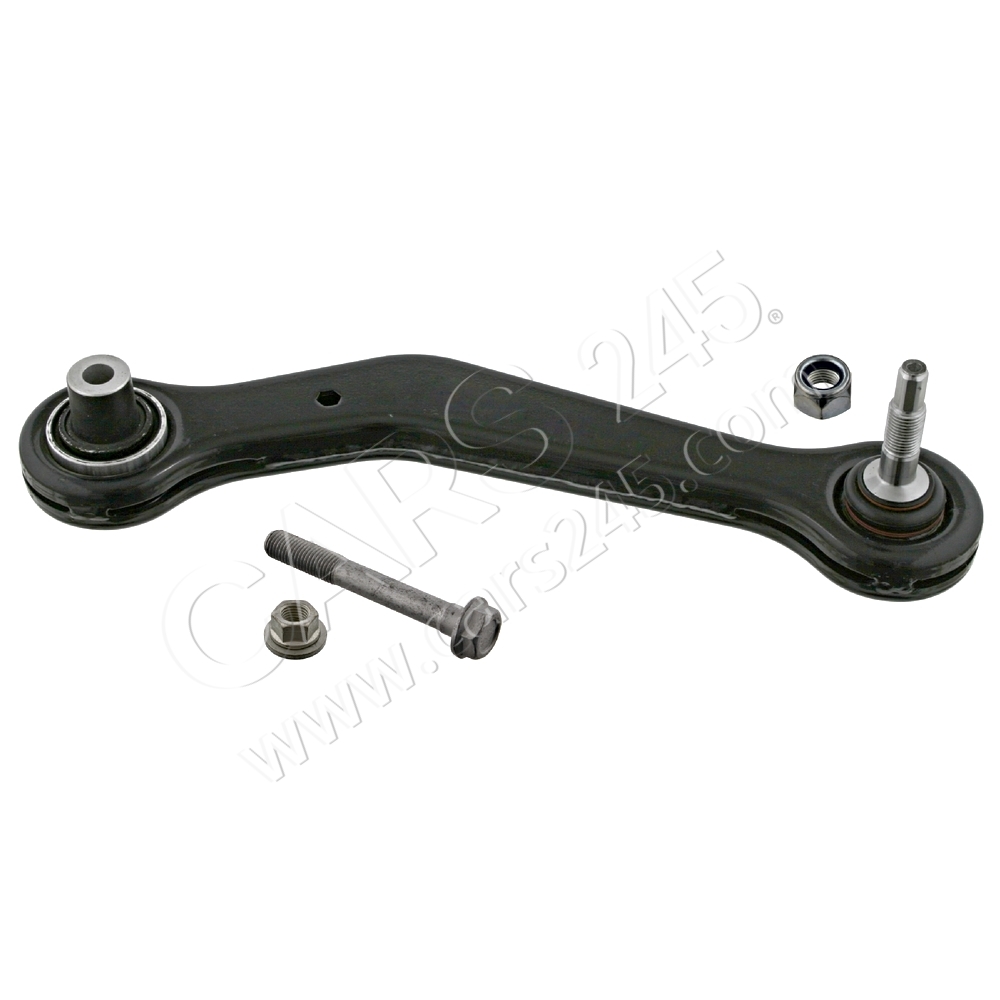 Control/Trailing Arm, wheel suspension FEBI BILSTEIN 38256