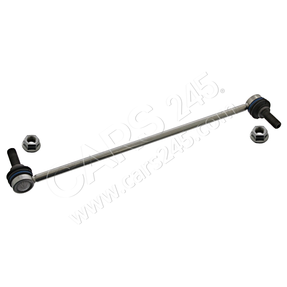 Link/Coupling Rod, stabiliser bar FEBI BILSTEIN 40729