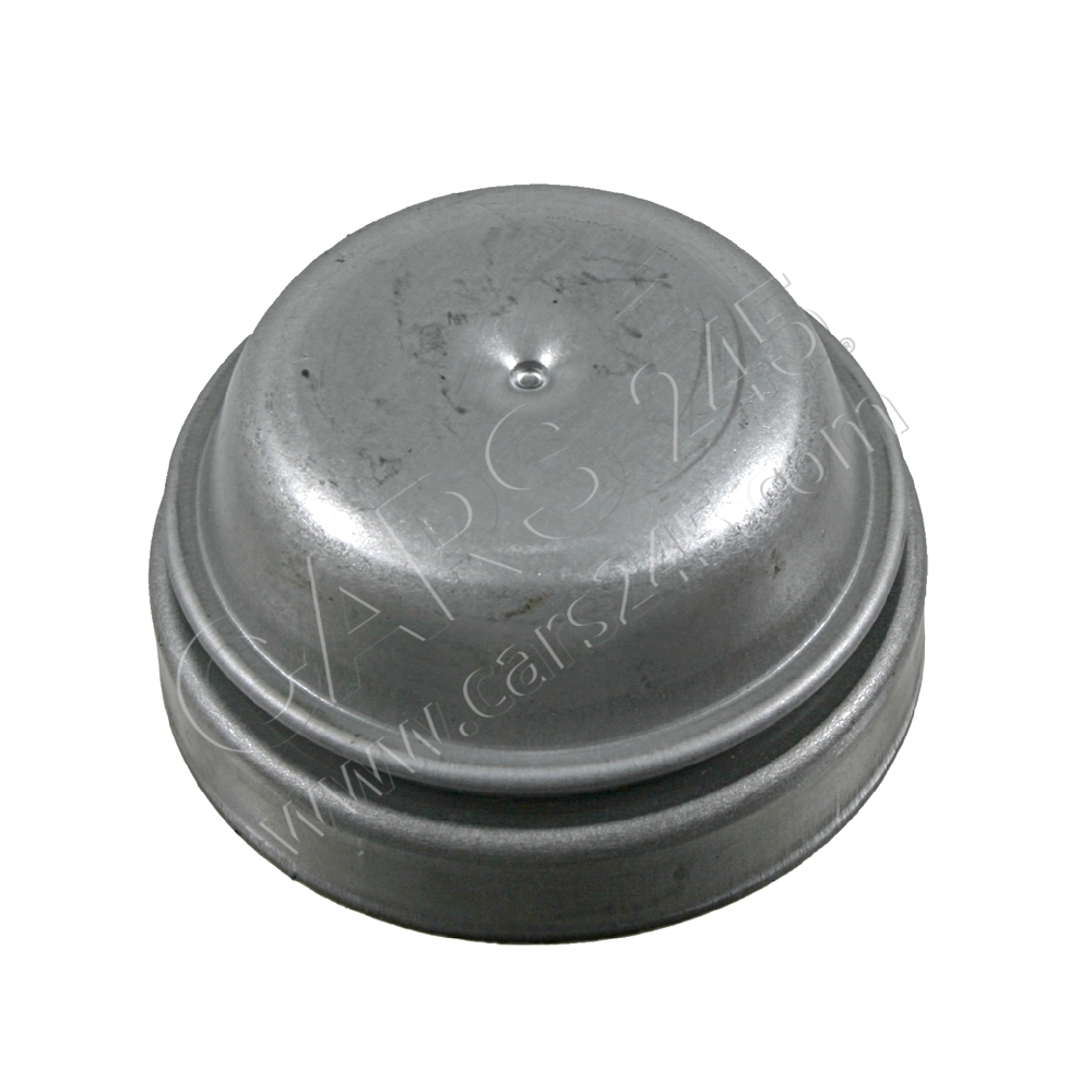 Cap, wheel bearing FEBI BILSTEIN 08929