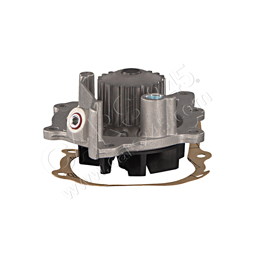 Water Pump, engine cooling FEBI BILSTEIN 39304 13