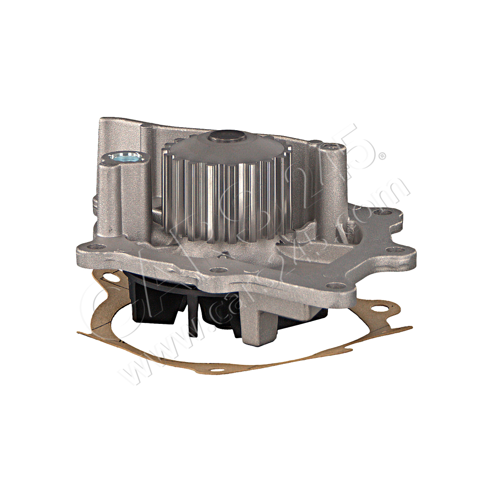 Water Pump, engine cooling FEBI BILSTEIN 39304 9