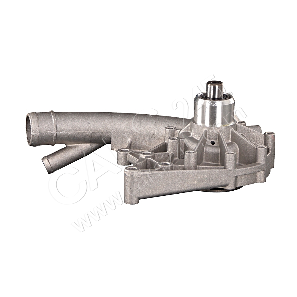 Water Pump, engine cooling FEBI BILSTEIN 01350 10