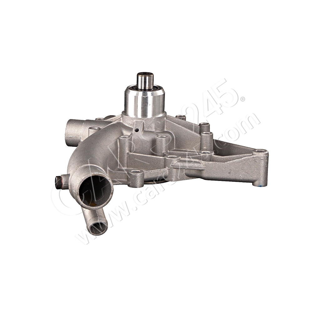 Water Pump, engine cooling FEBI BILSTEIN 01350 13