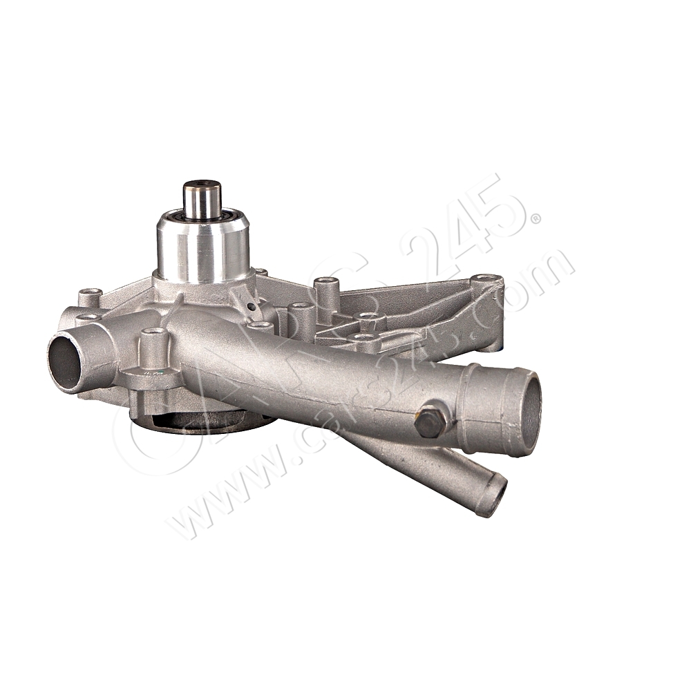 Water Pump, engine cooling FEBI BILSTEIN 01350 3