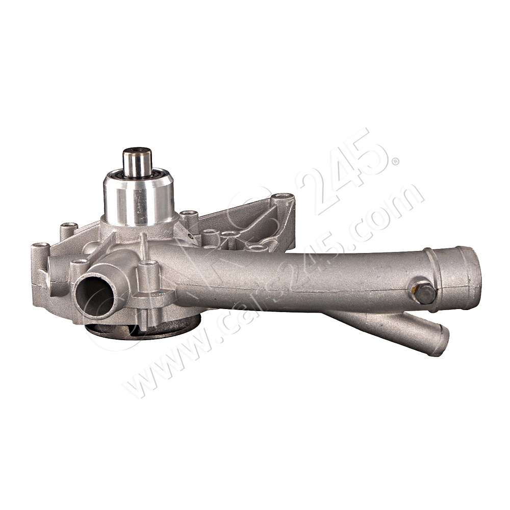 Water Pump, engine cooling FEBI BILSTEIN 01350 4