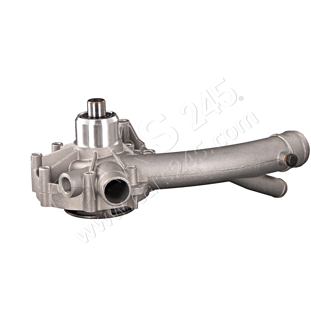 Water Pump, engine cooling FEBI BILSTEIN 01350 5