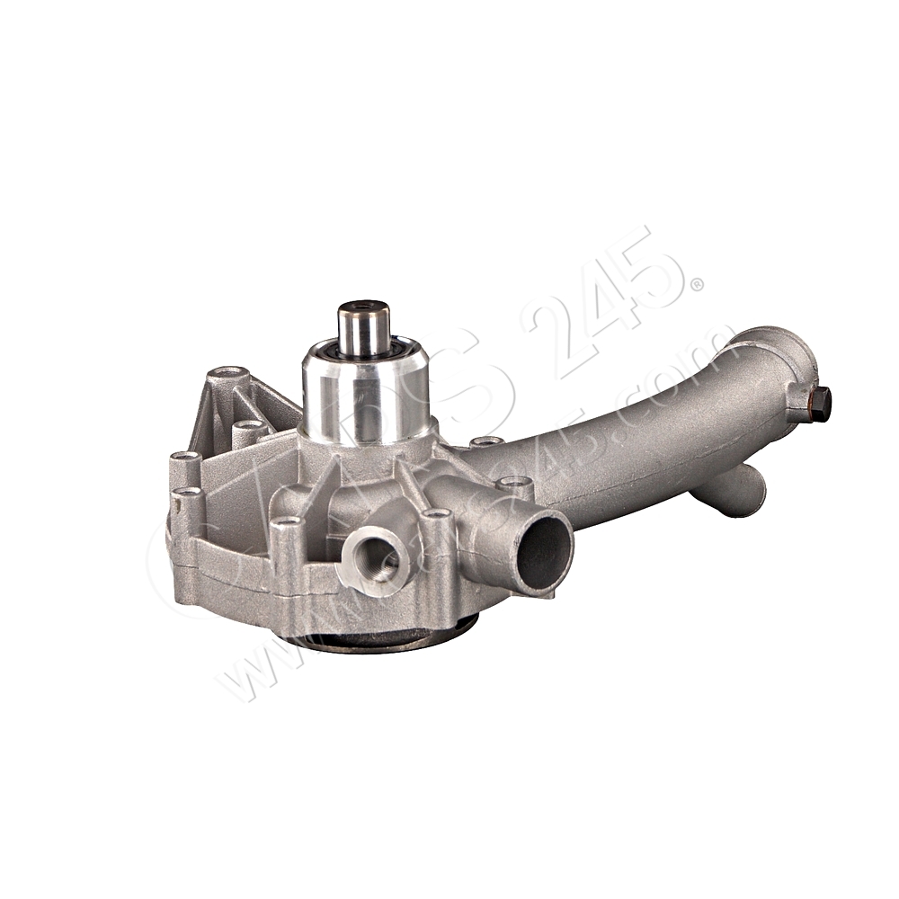 Water Pump, engine cooling FEBI BILSTEIN 01350 6