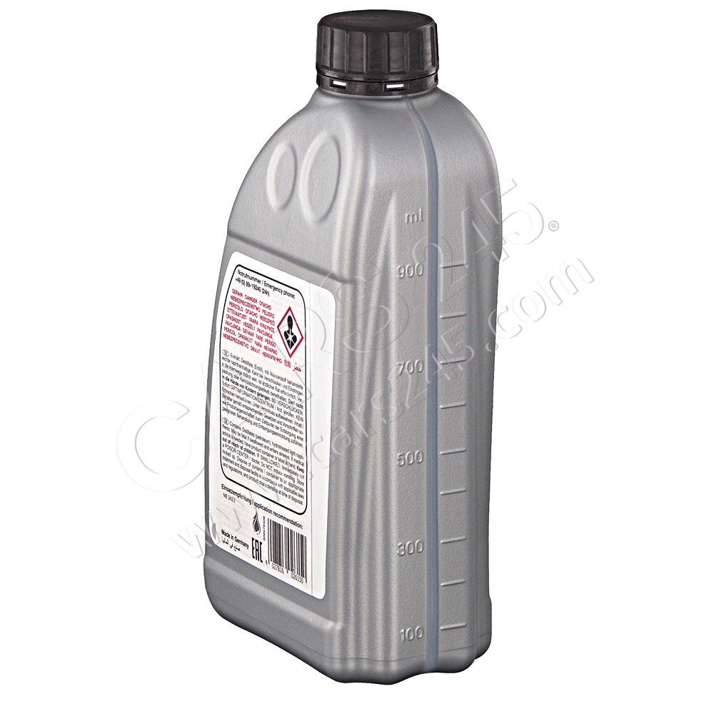 Hydraulic Oil FEBI BILSTEIN 02615 3