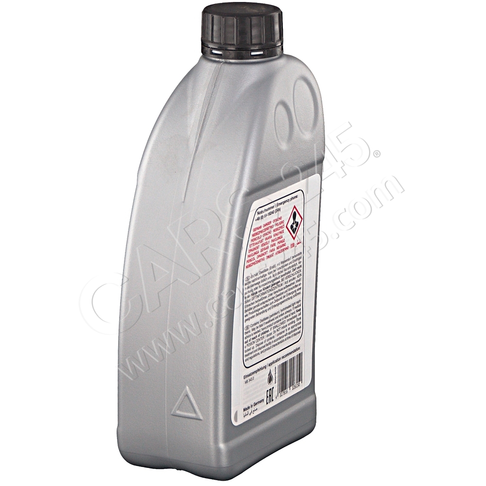 Hydraulic Oil FEBI BILSTEIN 02615 7