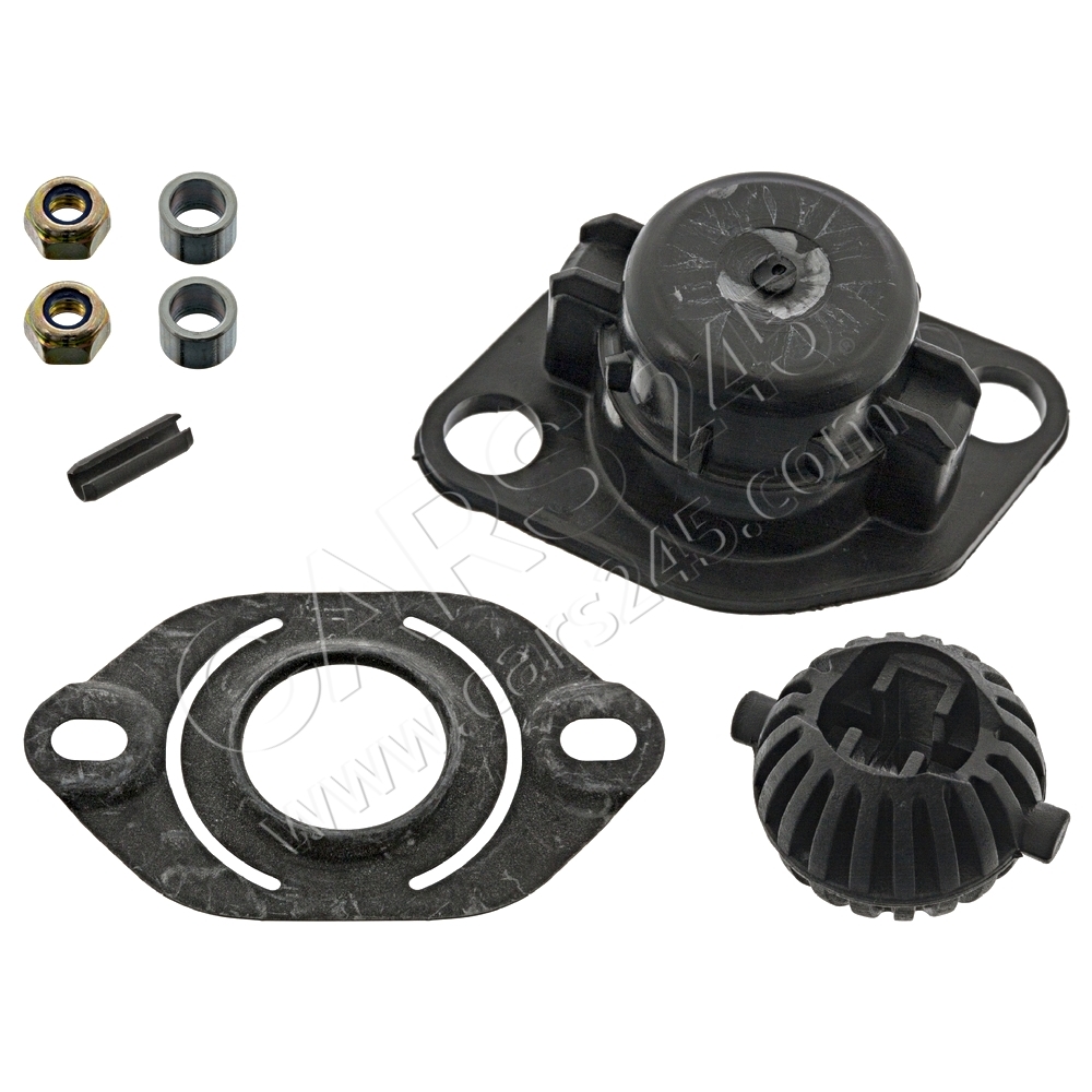 Repair Kit, gear shift lever FEBI BILSTEIN 08338