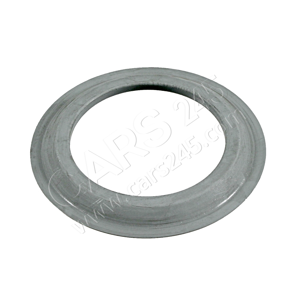 Cover Plate, dust-cover wheel bearing FEBI BILSTEIN 10452