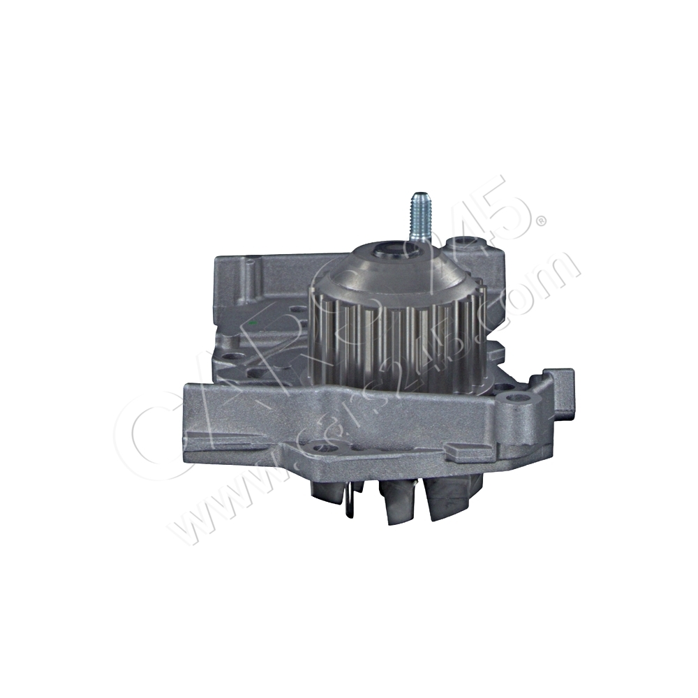 Water Pump, engine cooling FEBI BILSTEIN 21239 13
