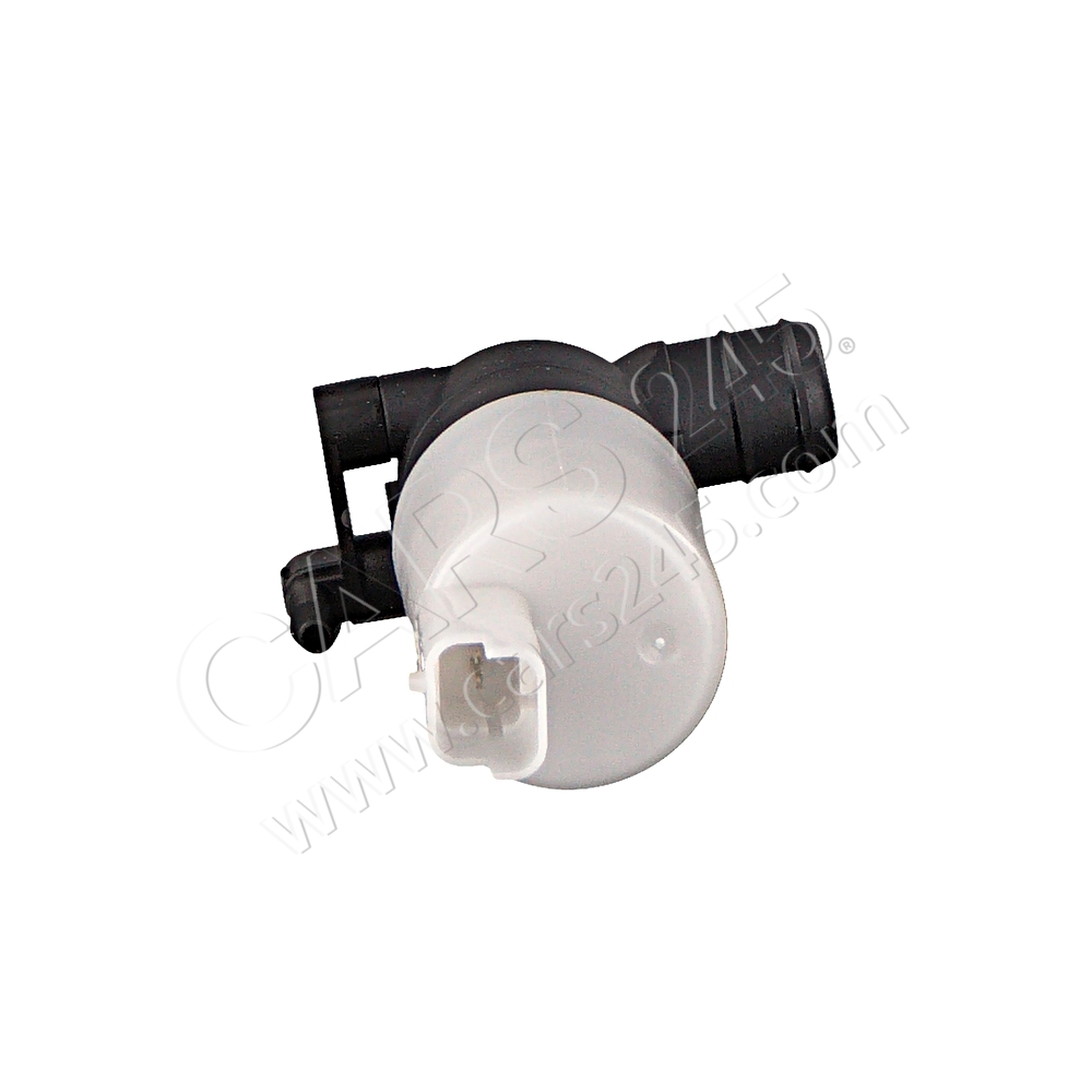 Washer Fluid Pump, headlight cleaning FEBI BILSTEIN 36333 8