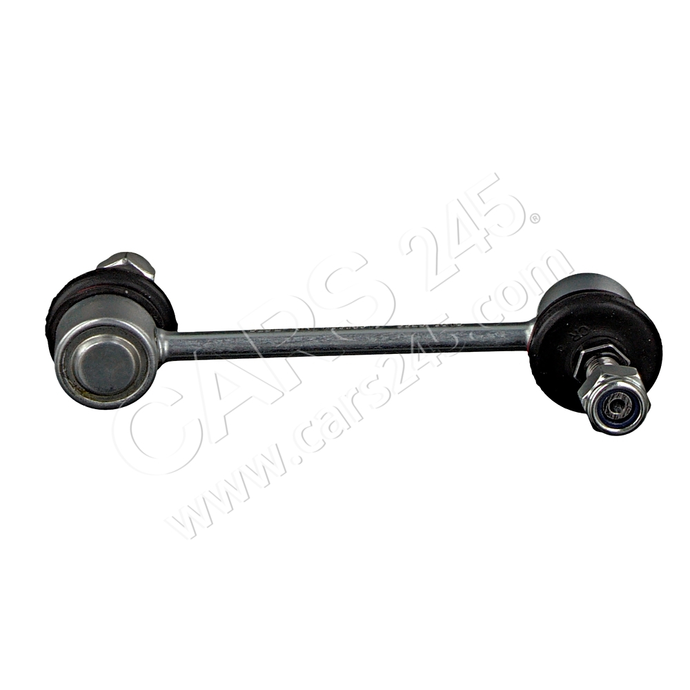 Link/Coupling Rod, stabiliser bar FEBI BILSTEIN 41655 10