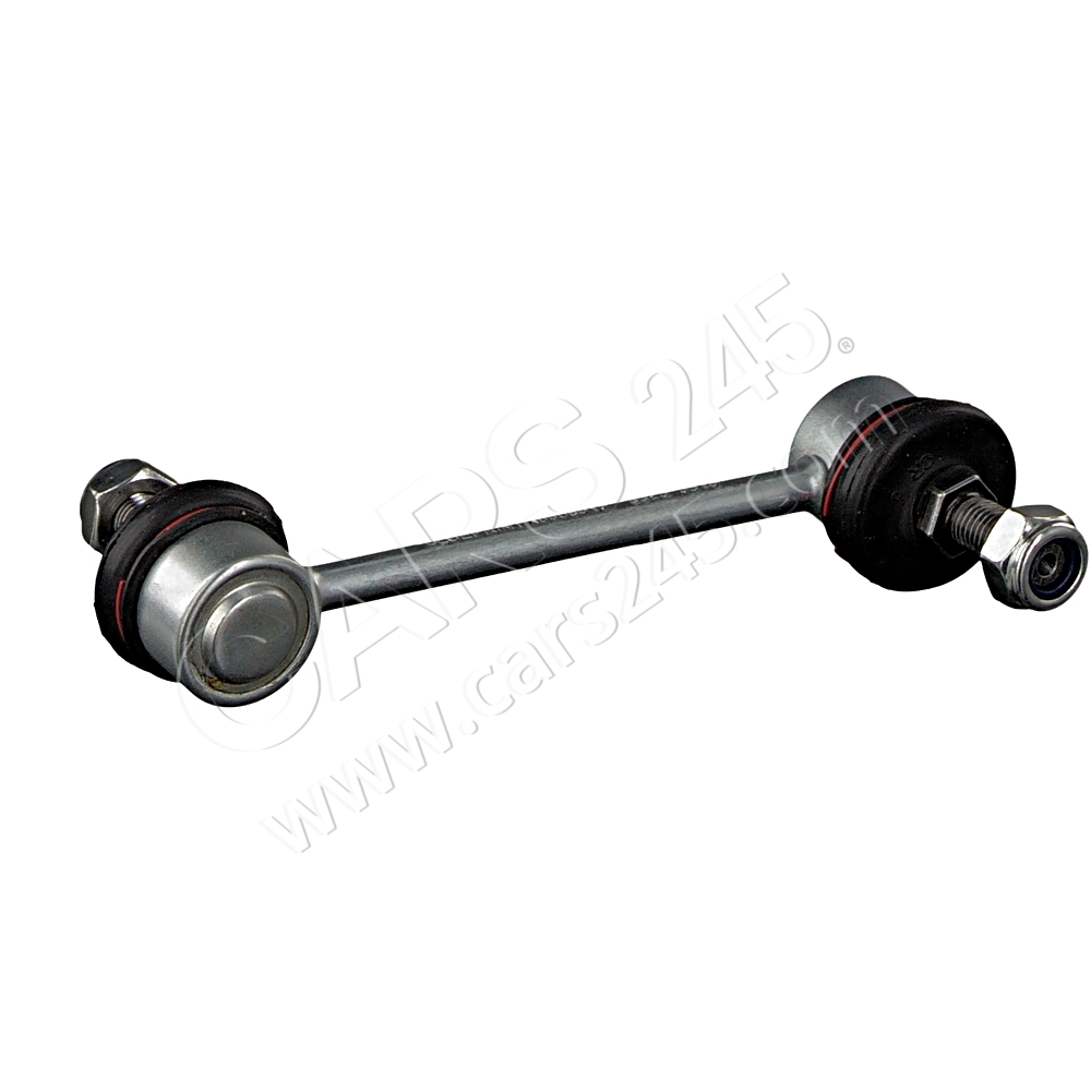 Link/Coupling Rod, stabiliser bar FEBI BILSTEIN 41655 11
