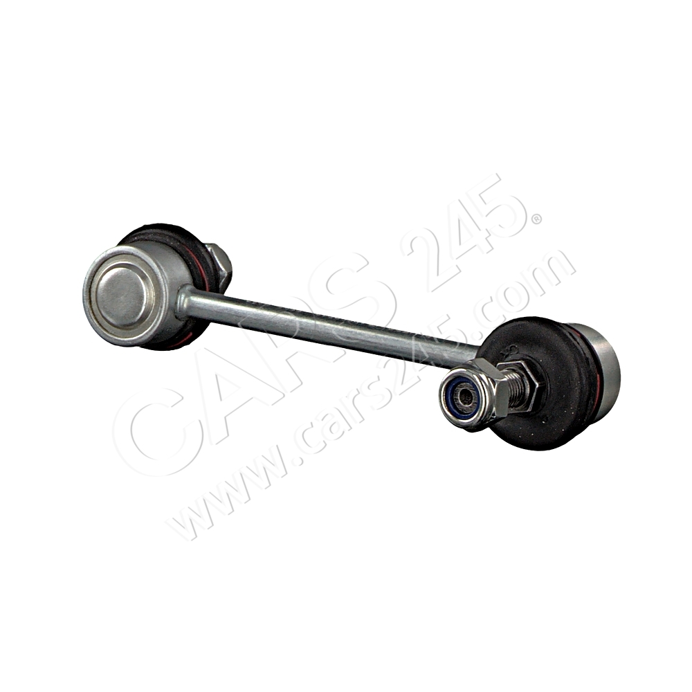 Link/Coupling Rod, stabiliser bar FEBI BILSTEIN 41655 3