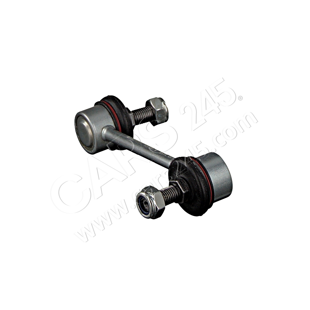 Link/Coupling Rod, stabiliser bar FEBI BILSTEIN 41655 8