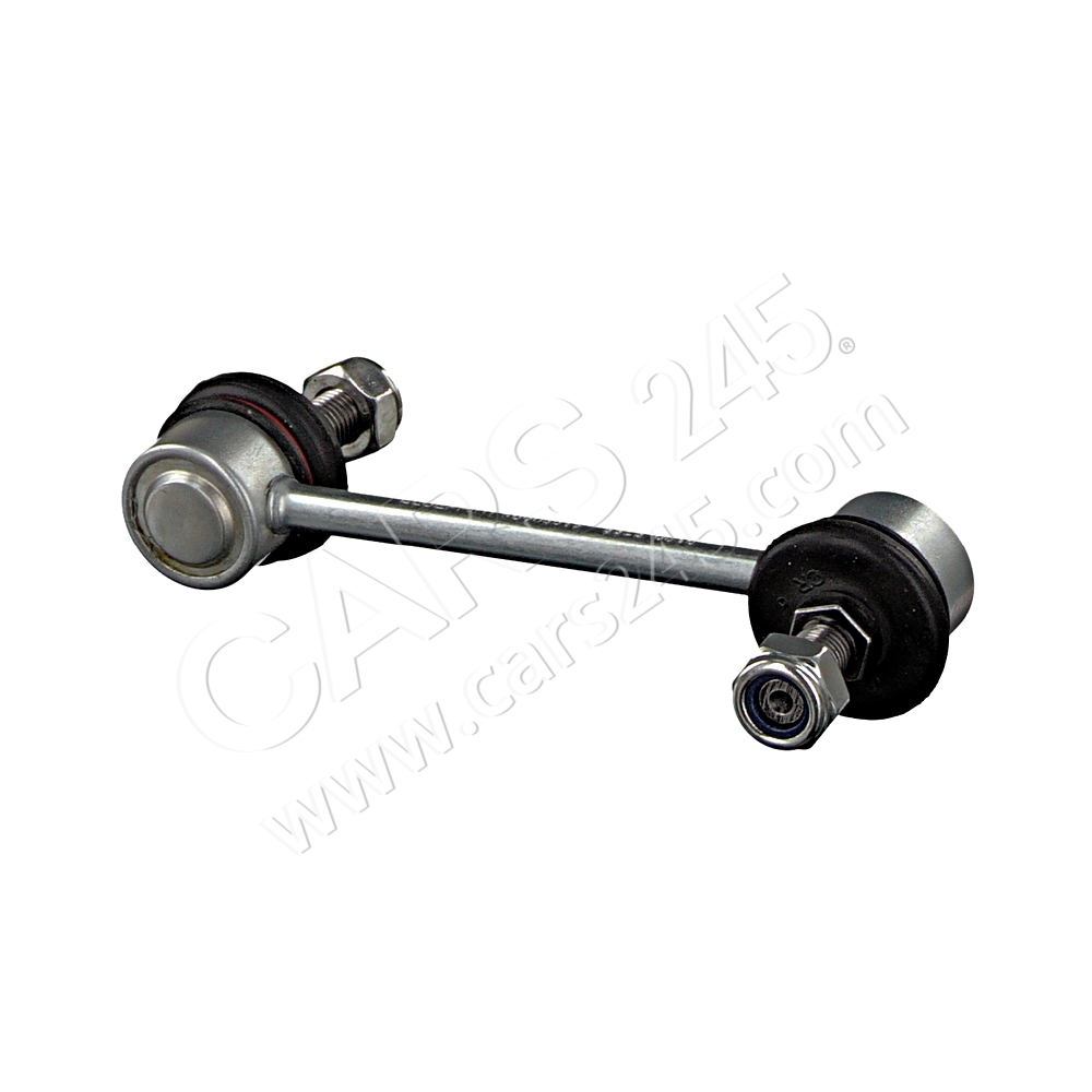 Link/Coupling Rod, stabiliser bar FEBI BILSTEIN 41655 9