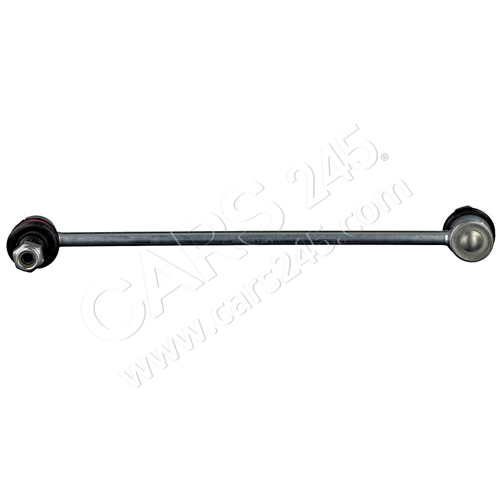Link/Coupling Rod, stabiliser bar FEBI BILSTEIN 42273 4