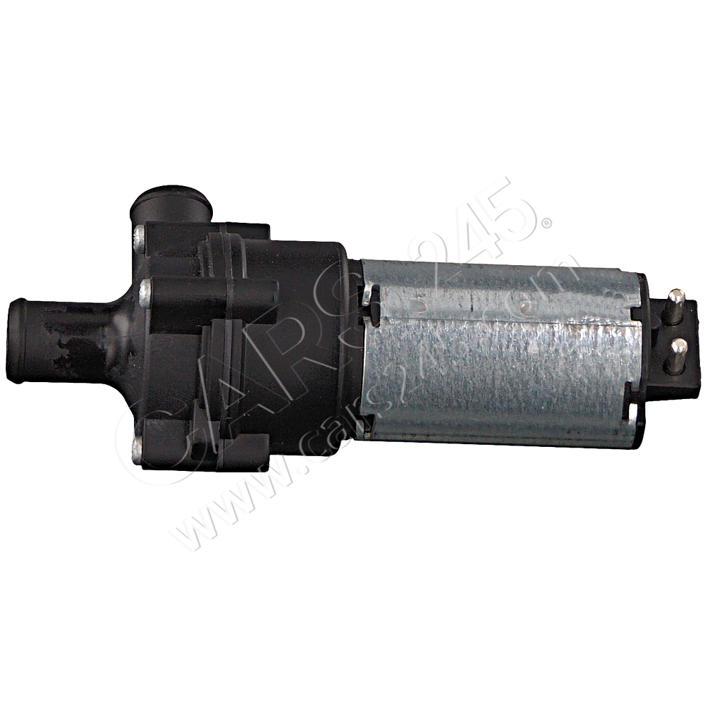 Auxiliary water pump (cooling water circuit) FEBI BILSTEIN 101265 11