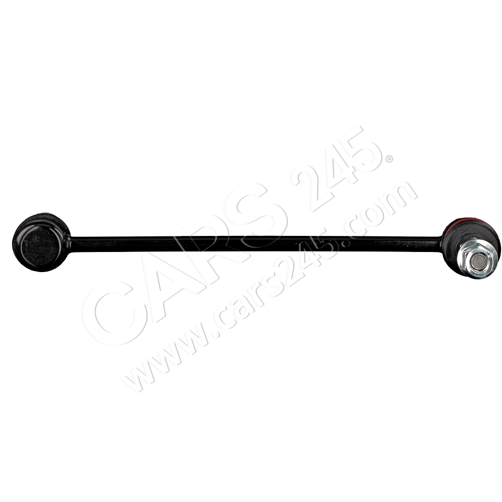 Link/Coupling Rod, stabiliser bar FEBI BILSTEIN 41045 10