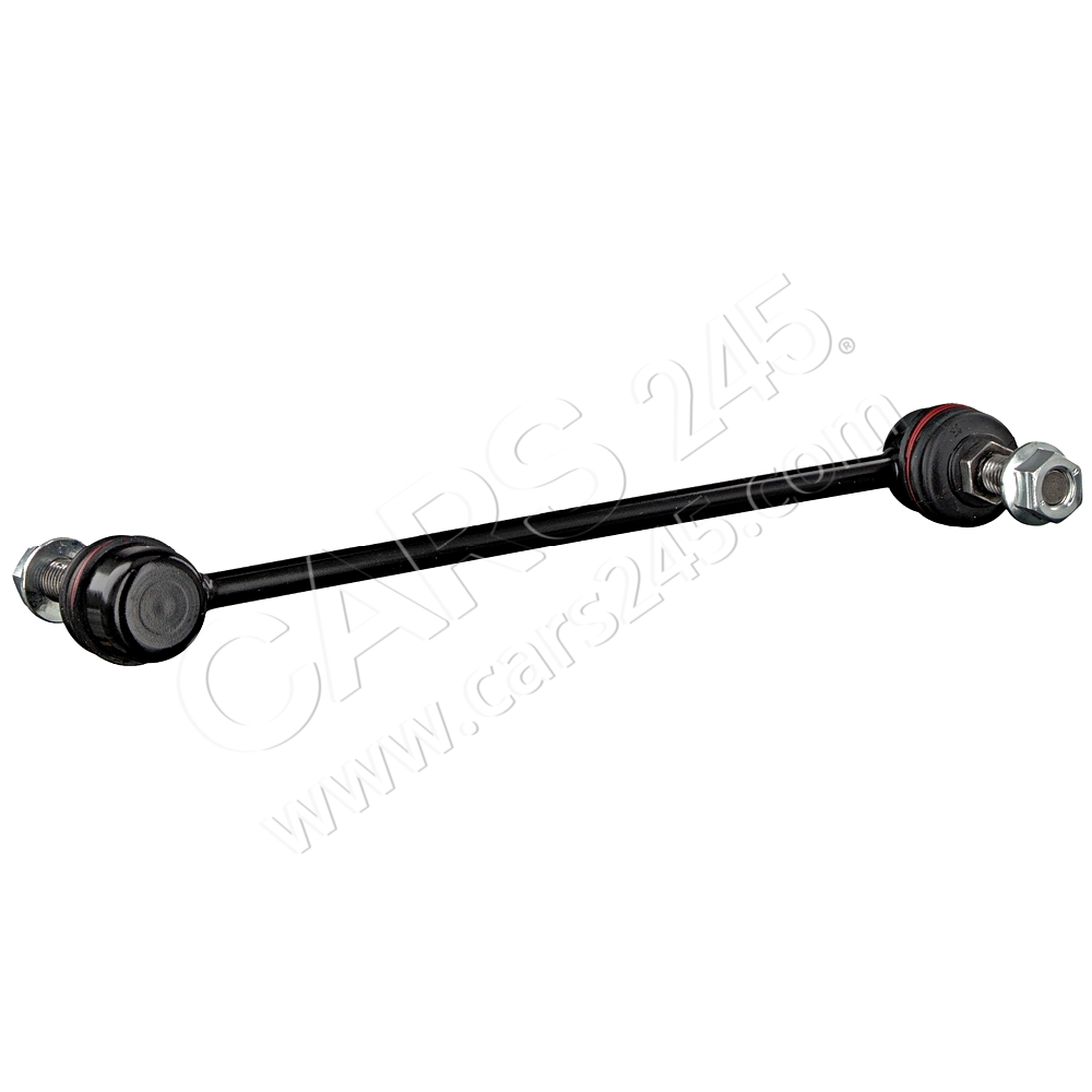 Link/Coupling Rod, stabiliser bar FEBI BILSTEIN 41045 11