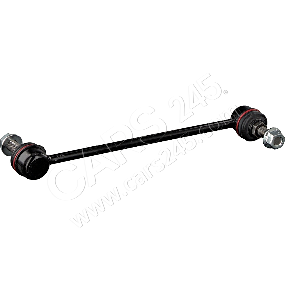 Link/Coupling Rod, stabiliser bar FEBI BILSTEIN 41045 5