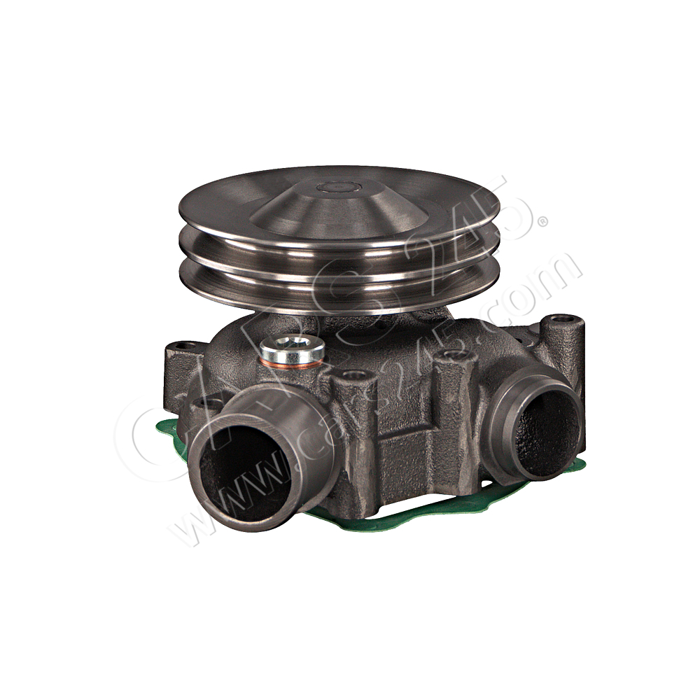 Water Pump, engine cooling FEBI BILSTEIN 47123 13