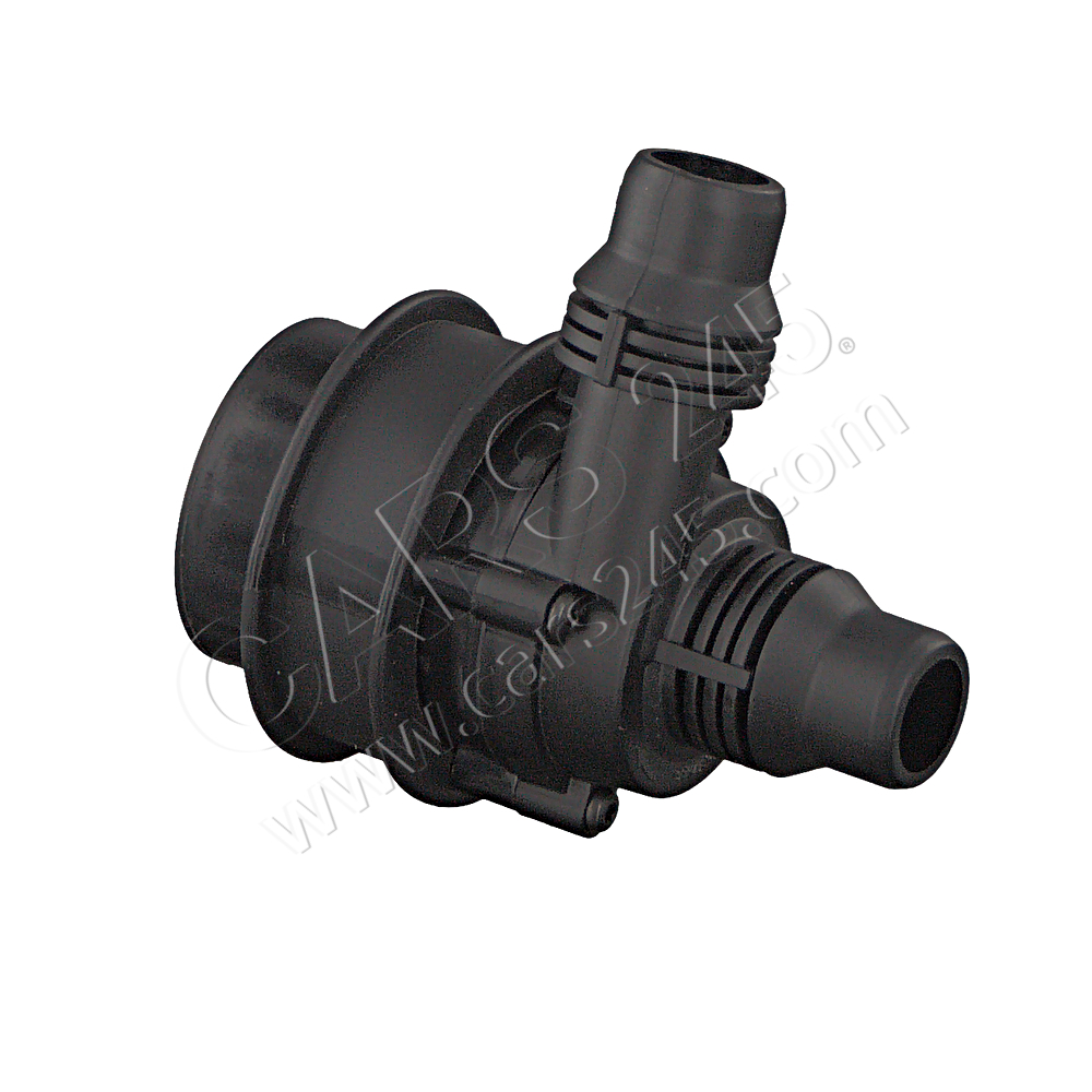 Auxiliary water pump (cooling water circuit) FEBI BILSTEIN 177250 4
