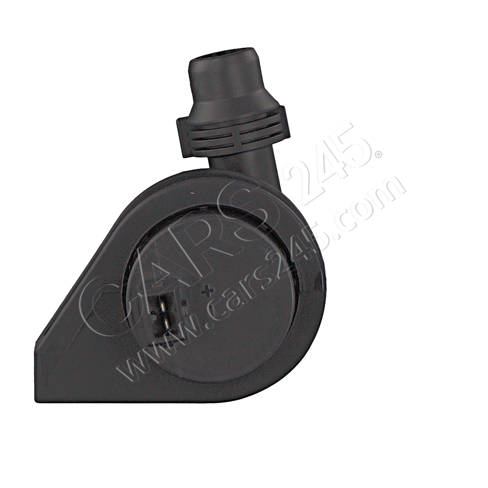 Auxiliary water pump (cooling water circuit) FEBI BILSTEIN 177250 7
