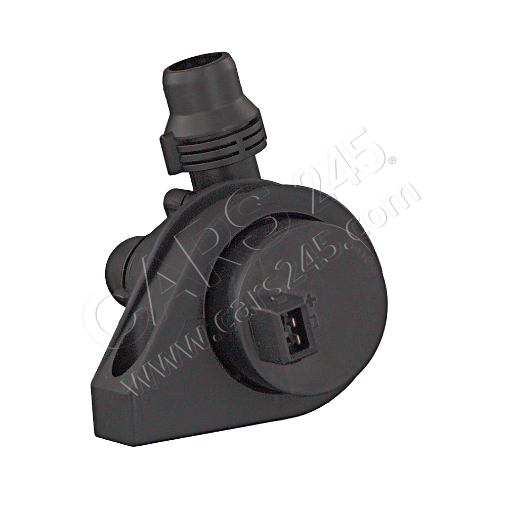Auxiliary water pump (cooling water circuit) FEBI BILSTEIN 177250 8