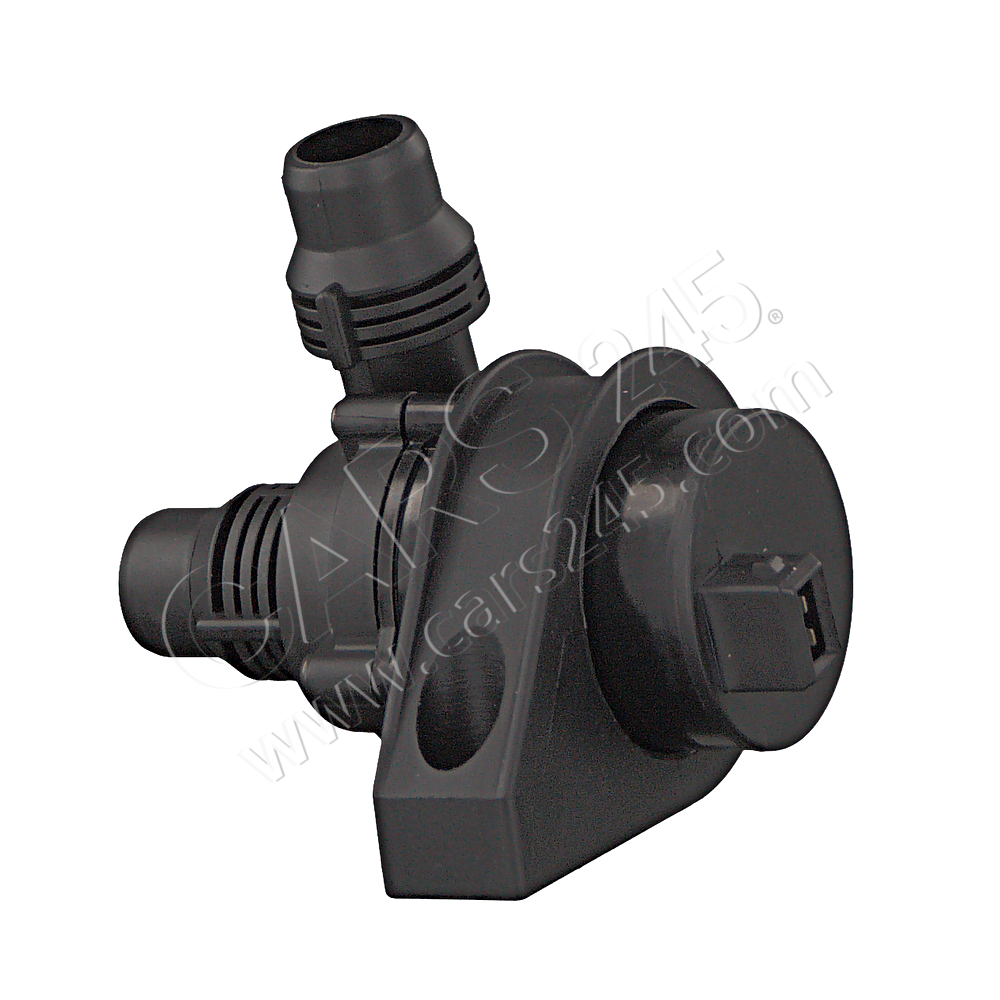 Auxiliary water pump (cooling water circuit) FEBI BILSTEIN 177250 9
