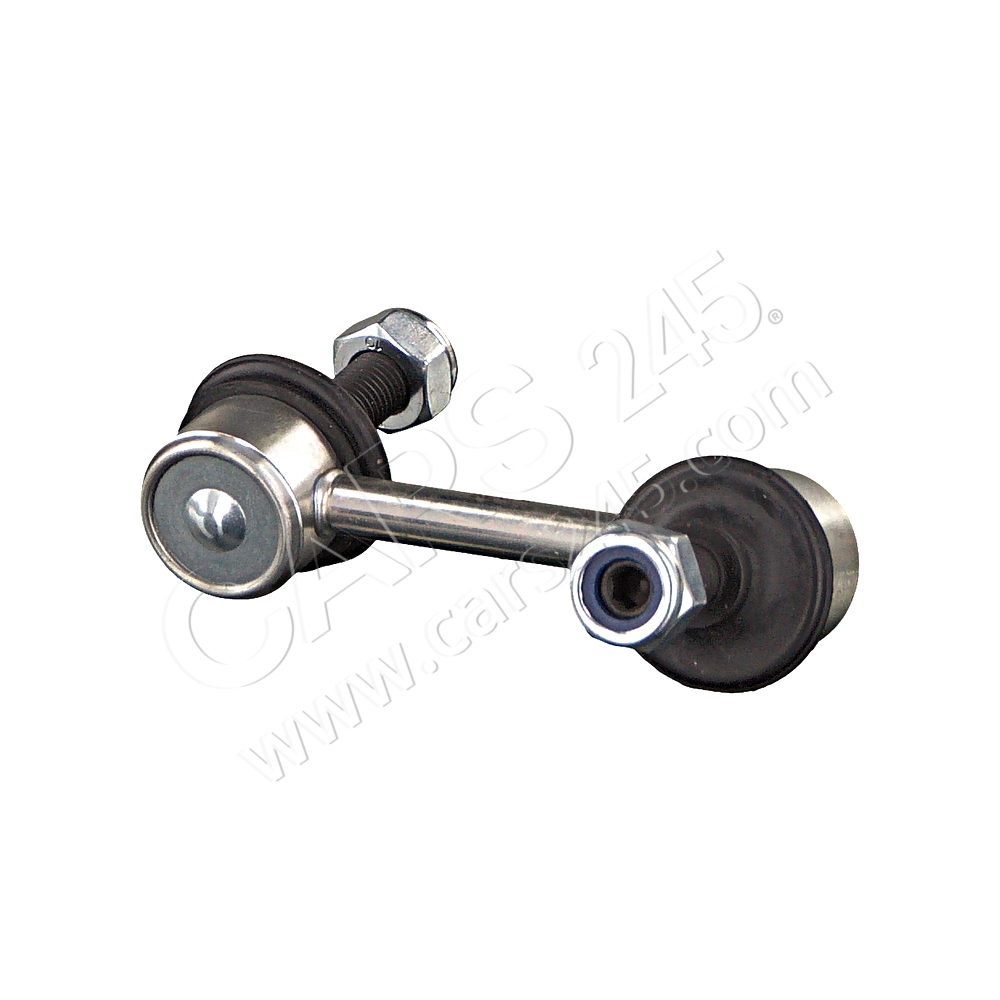 Link/Coupling Rod, stabiliser bar FEBI BILSTEIN 33650 10