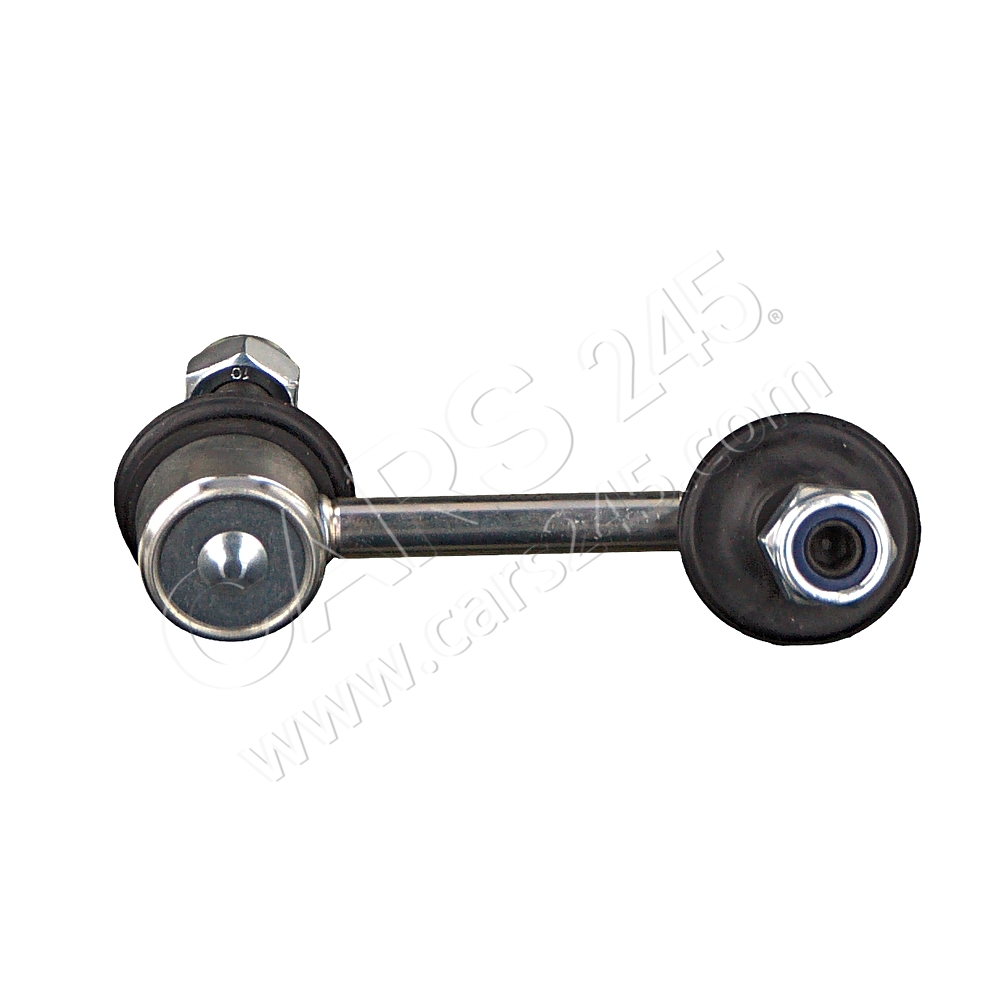 Link/Coupling Rod, stabiliser bar FEBI BILSTEIN 33650 11